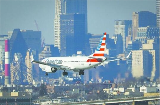 波音737-8大面積禁飛，中國智造C919何時起飛？